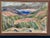 John Hedman, Jämtland, 1946, Oil on Panel, Framed For Sale - Image 15 of 16