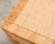 Wood Billy Baldwin for Bielecky Brothers Rattan Cane Writing Desk For Sale - Image 7 of 18