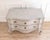 Rococo Late 18th-Century Swedish Baroque Chest of Drawers, circa 1790–1810 For Sale - Image 3 of 10