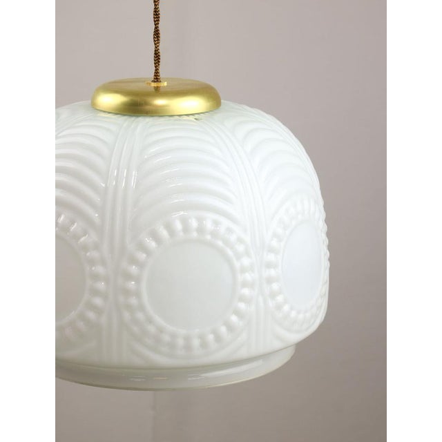 Total height of the lamp is adjustable, length of the cable alone is 140cm and can be shortened to your preference. Takes...