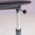 Metal Side Table by Toshiyuki Kita for Cassina Italy, 1990s For Sale - Image 7 of 12