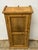 There is a quiet beauty to the simplest pieces of English country furniture. Built for usefulness rather than display,...