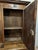 Antique Walnut Farm Buffet For Sale - Image 5 of 12