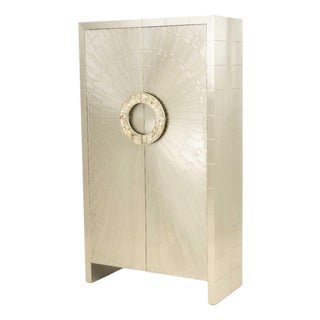 Jonathan Adler "Talitha" Armoire For Sale