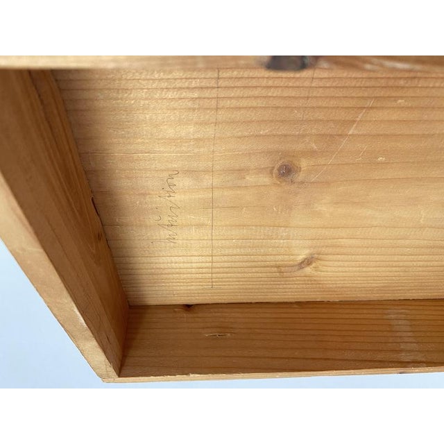 Joseph Beuys, Intuition, 1968, Paper For Sale - Image 6 of 7