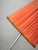 Red German Adjustable Three-Light Floor Lamp, 1960s For Sale - Image 8 of 16