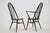 Beech Dining Chairs, Denmark, 1960s, Set of 6 For Sale - Image 4 of 16