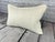 Vintage Pillow Case Turkish Hemp Pillow Decorative Hemp Pillow Dry cleaning only. PILLOW INSERT IS NOT INCLUDED