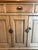 Mid 19th Century Antique English Pine Sideboard For Sale - Image 5 of 12