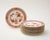 Royal Crown Derby Luncheon Plates, Chandos Pattern, Set of 12 For Sale In New York - Image 6 of 9