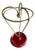 Vintage Umbrella Stand, 1950s For Sale