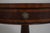 Maitland Smith 8115-30 Mahogany Lamp Table For Sale - Image 11 of 18