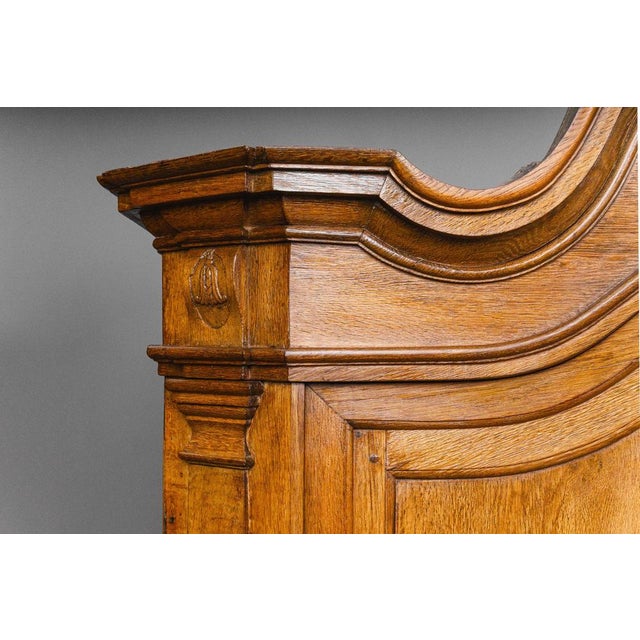 Baroque Wardrobe, 18th Century For Sale - Image 9 of 18