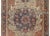Persian Early 20th Century Sarouk Farahan Rug For Sale - Image 3 of 11