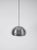 Gorgeous pendant lamp in aluminium designed by achille castiglioni and produced in the 1960s in italy. This stunning...
