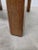 Wood 1960s John Widdicomb Mid Century Side Table For Sale - Image 7 of 9