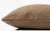 Traditional Jeremiah Brent Accent Pillow For Sale - Image 3 of 3