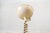1970s Yellow Murano Glass Floral Pendant Light from Leucos, 1970s For Sale - Image 5 of 9
