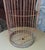 Large Metal Birdcage, Early 20th Century For Sale - Image 6 of 10