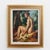 The bather', oil on board, by charles kvapil (1934). The world of art has for centuries depicted bathers in one form or...