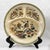 Ceramic Antique Villeroy & Boch Mettlach Rouen Grill Sectioned Plate For Sale - Image 7 of 11