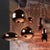 2010s Tom Dixon Minimal Industrial Copper Tall Pendant Light, Contemporary, British For Sale - Image 5 of 5