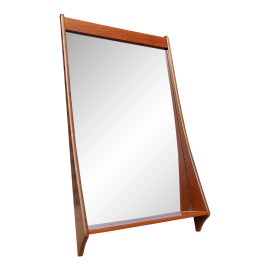 Example of Pedersen and Hansen Mirrors