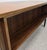 Wood Vintage Double-Sided Desk from Combineurop, 1960s For Sale - Image 7 of 10