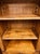 English Bookcase in Oak For Sale - Image 13 of 18