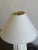 1980s Post Modern Zig Zag Lamp For Sale - Image 12 of 15