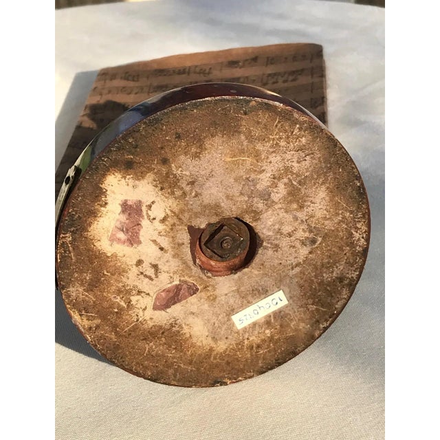 A small, elegant and sensual sculpture by Pierre-Leon Dusouchet (25-04-1876 - 27-12-1936) who was a sculptor, painter,...