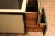 Vintage Italian Black and White Sideboard For Sale - Image 9 of 17
