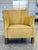 Danish Modern Club Chairs in the Style of Frits Henningsen For Sale - Image 10 of 11