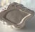 White Ceramic Sea Shell. Ase For Sale - Image 10 of 10