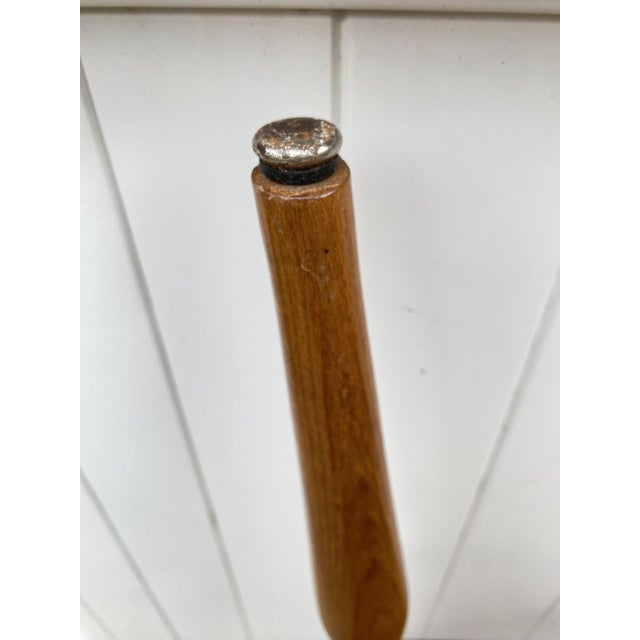 Tacoma model bistro chair Baumann manufacture from the 1970s In good general condition, some traces of use, very stable...