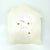 1980s 1988 Barbara Demery Ceramic Glazed Clay Pottery House Wall Hanging Plate Platter For Sale - Image 5 of 10
