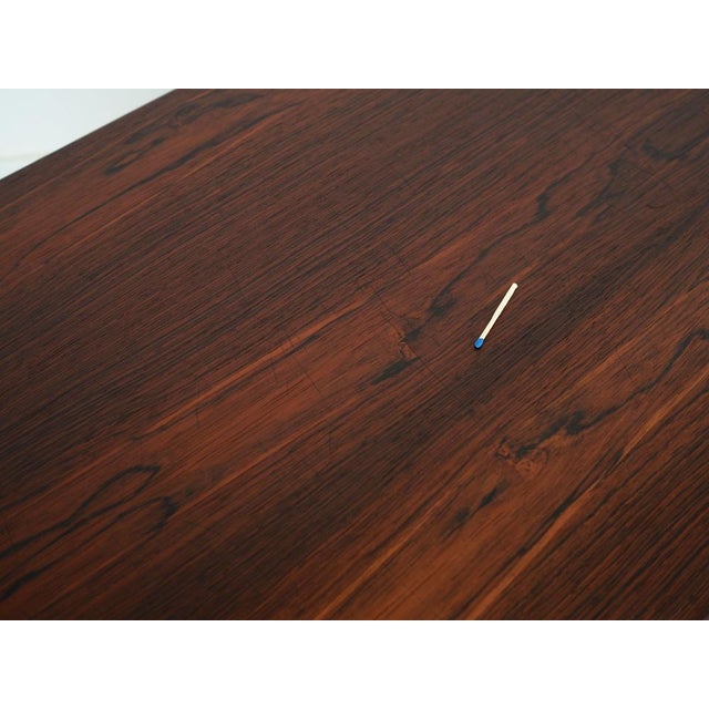 Danish Rosewood Dresser by Kai Winding, 1970s For Sale - Image 14 of 18