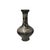 Immerse yourself in the opulent beauty of this magnificent ceramic vase, a true testament to artistry and tradition. Its...