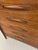 Broyhill "Emphasis" Mid-Century Walnut Highboy Dresser For Sale - Image 15 of 17