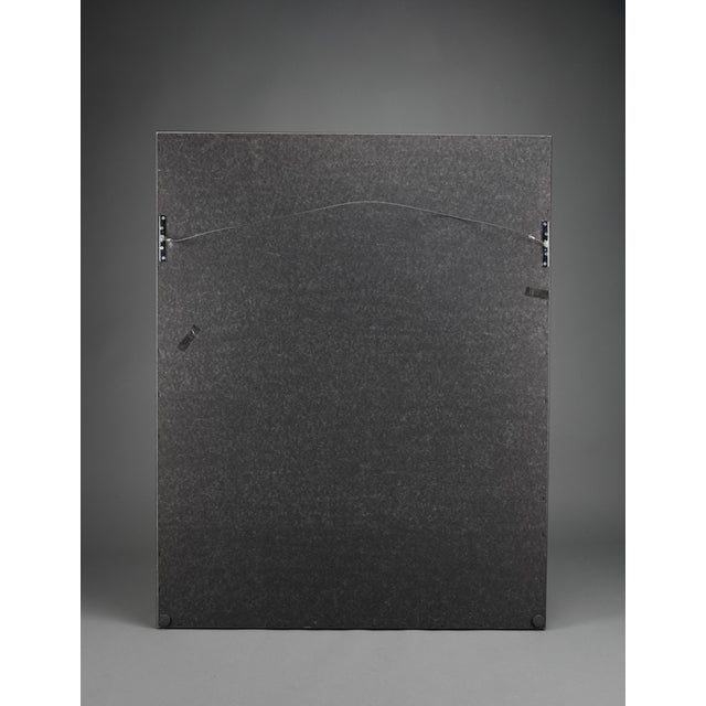 René Gruau, Rouge Basier, 1990, Acrylic on Paper For Sale - Image 10 of 11