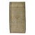 Turkish Mini Rug Oriental Hand Knotted Vintage Rug 1'9" x 3'5" #21061 For Sale