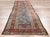 Antique Persian Kurd Rug, 02'10 X 12'06 For Sale - Image 9 of 10