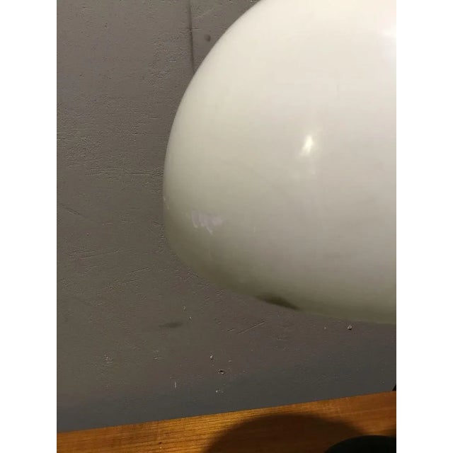 1970s Vintage Table Lamp from Guzzini For Sale - Image 5 of 8