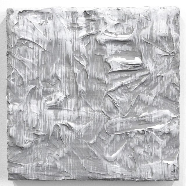 "Forces of Nature 5" Original Artwork by Len Klikunas For Sale - Image 10 of 11