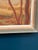 Autumn Landscape, 1950s, Oil Painting on Panel, Framed For Sale - Image 11 of 17