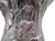 Arthur Court Vintage Arthur Court 1980 Cast Aluminum Elephant Embossed Pitcher Jungle Safari Design For Sale - Image 4 of 11