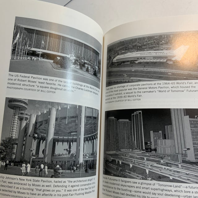 2014 Tomorrow-Land the 1964-65 World's Fair For Sale - Image 10 of 11