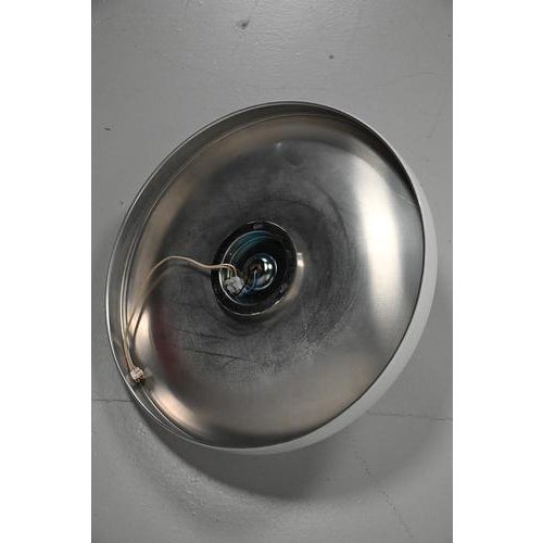 Space Age Wall Sconce For Sale - Image 11 of 12