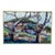 Post Impression Plein Air Painting For Sale