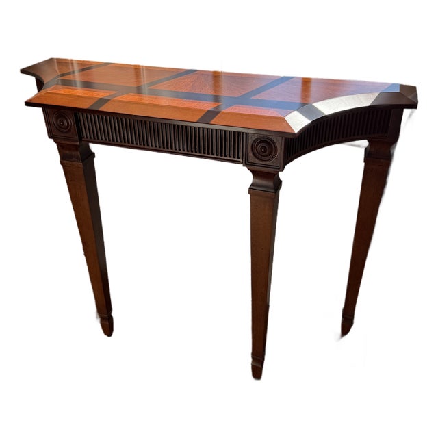 Bombay Company Console Table For Sale